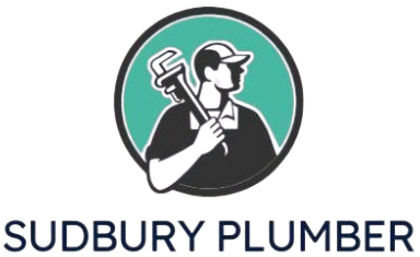 Sudbury Plumber Logo
