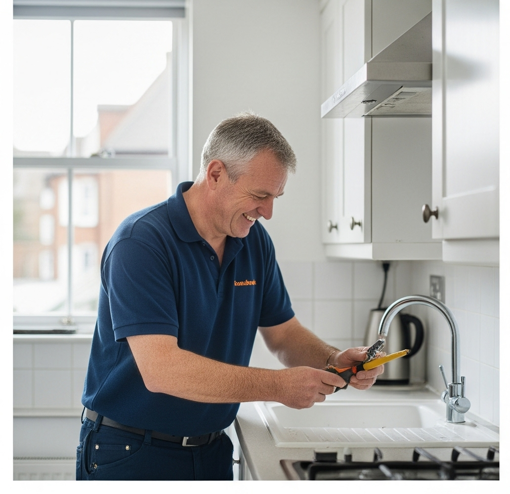 plumbing and heating sudbury